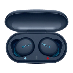 Sony WF-XB700 Truly Wireless