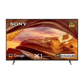 Sony KD-65X75L 65 inch (165 cm) LED 4K