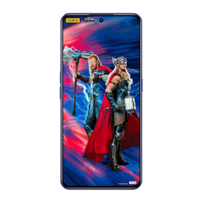 Realme GT Neo 3 5G 150W Thor Limited Edition