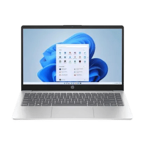 HP 14-em0026AU (7N8C3PA) (AMD Quad Core Ryzen 5/8 GB/512 GB SSD/Windows 11)