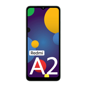 Xiaomi Redmi A2