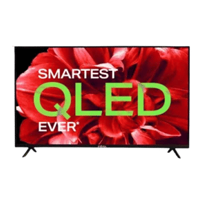 Infinix W1 32 inch (81 cm) QLED HD-Ready