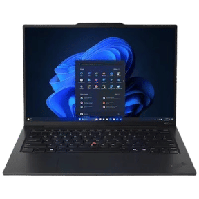 Lenovo ThinkPad X1 Carbon Gen 13 (21NYCTO1WWIN1) (Core Ultra 5 Series 2 /16 GB/512 GB SSD/Windows 11)