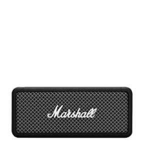 Marshall Emberton Bluetooth Speaker - Unboxed
