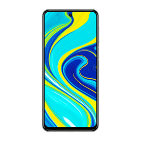 Xiaomi Redmi Note 9 Pro