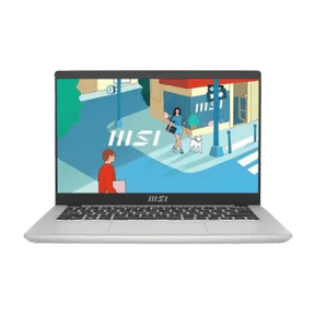 MSI Modern 14 C13M-438IN (Core i3 13th Gen/8 GB/512 GB SSD/Windows 11)