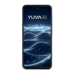Lava Yuva 5G