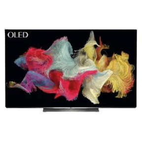 Haier 65C10 65 inch (165 cm) OLED 4K