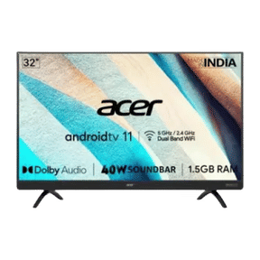 Acer AR32AR2841HDSB 32 inch (81 cm) LED HD-Ready
