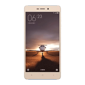 Xiaomi Redmi 3