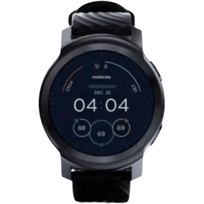 Motorola Moto Watch 100