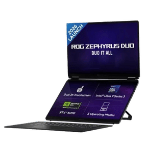 Asus ROG Zephyrus Duo 16 (GX651AX-SR099WS) (Intel Core Ultra 9 386H/64 GB/2 TB SSD/Windows 11/24 GB)