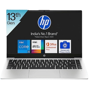 HP 240 G10 (BE5S0PT) (Core i5 13th Gen/16 GB/1 TB SSD/Windows 11)