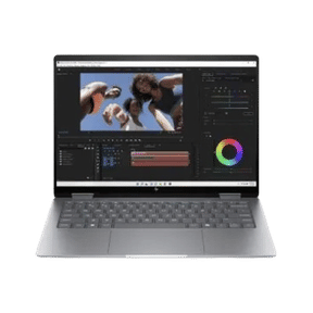 HP Envy x360 14-fa0052AU (A00PNPA) (AMD Octa Core Ryzen 7/16 GB/512 GB SSD/Windows 11)