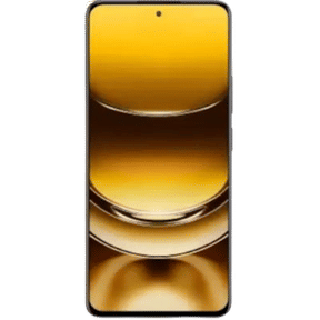 Realme Narzo 70 Turbo 5G