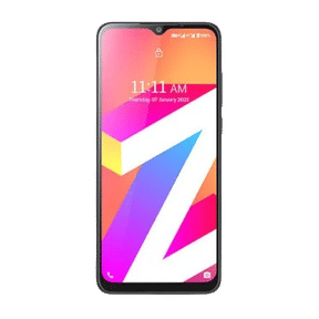 Lava Z33