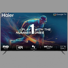Haier 43A9G 43 inch (109 cm) LED Full HD