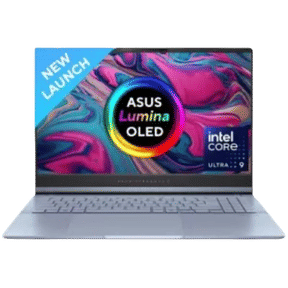 Asus VivoBook S15 OLED S5506MA-MA951WS (Core Ultra 9/16 GB/1 TB SSD/Windows 11)