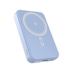 Sugato Hypercharger 10000 mAh - Powerbank - Blue