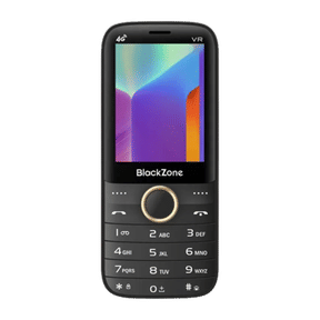 BlackZone VR 4G
