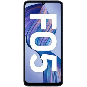 Samsung Galaxy F05 - Refurbished