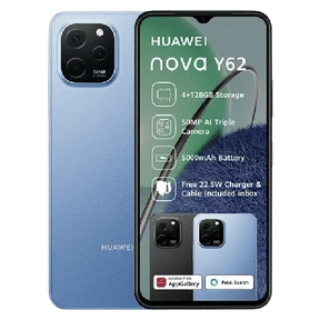 Huawei Nova Y62