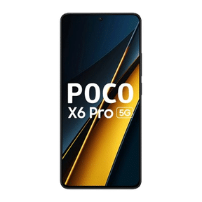 POCO X6 Pro 5G - Refurbished