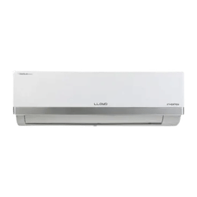 Lloyd GLS18I3LWSBA 1.5 Ton 3 Star Inverter Split AC