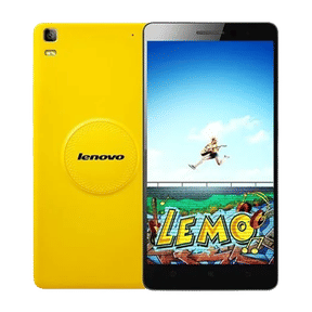 Lenovo K3 Note Music