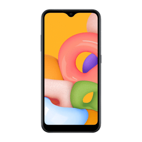 Samsung Galaxy A01