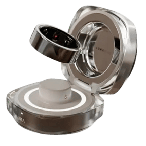 Noise Luna Ring Gen 2.0