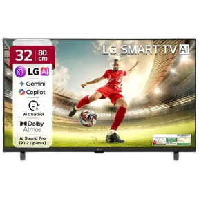 LG LB655 AI 32LB655BPLA 32 inch (81 cm) LED