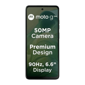 Motorola Moto G04s