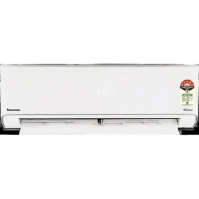 Panasonic CS/CU-EU12CKY5FM 1 Ton 5 Star Inverter Split AC