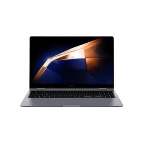 Samsung Galaxy Book 4 360 NP750QGK-KG1IN (Core 5  Series 1 /16 GB/512 GB SSD/Windows 11)