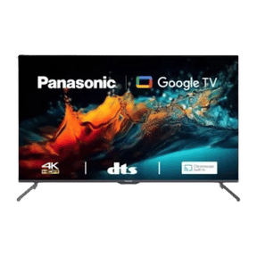 Panasonic TH-43MX750DX 43 inch (109 cm) LED 4K