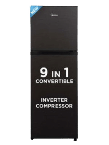 Midea MDRT359FGI28 233 Ltr Double Door