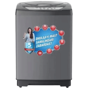 Intex FA65BGPT 6.5 Kg Fully Automatic Top Load