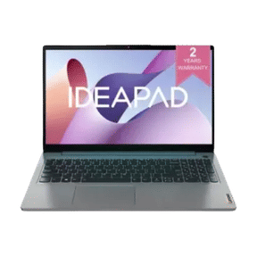 Lenovo Ideapad 3 15ALC6 (82KU0238IN) (AMD Hexa Core Ryzen 5/16 GB/512 GB SSD/Windows 11)