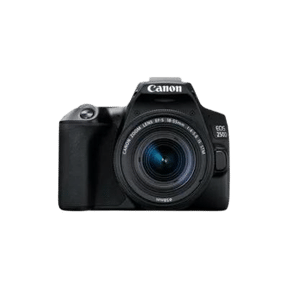 Canon EOS 250D (Body) Digital SLR