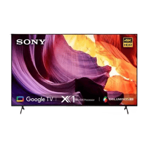 Sony BRAVIA KD-55X80K 55 inch LED 4K
