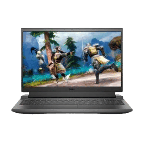 Dell G15-5511 (D560554WIN9B) (Core i5 11th Gen/16 GB/512 GB SSD/Windows 10/4 GB)