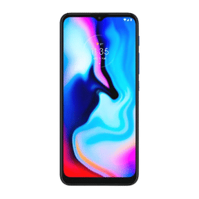 Motorola Moto E8 Plus