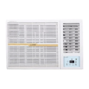 Lloyd GLW18B5XWGEW 1.5 Ton 5 Star Window AC