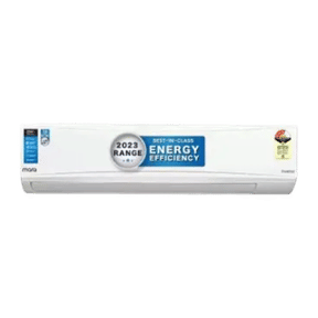 MarQ 153SIAA22BW2 1.5 Ton 3 Star Inverter Split AC