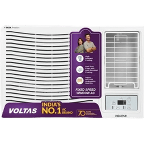 Voltas 182FS Prism 1.5 Ton 2 Star Window AC