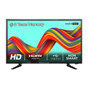 Power Guard PG24N 24 inch (60 cm) LED HD-Ready