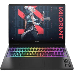 HP Omen 16-ap0181AX (C74VNPA) (AMD Hexadeca Core Ryzen 9/24 GB/1 TB SSD/Windows 11/8 GB)