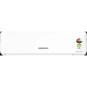 O General ASGG24CPWA-B 2 Ton 3 Star Inverter Split AC
