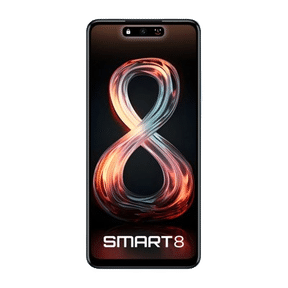 Infinix Smart 8